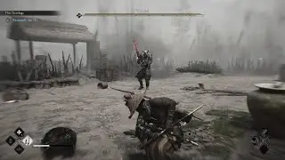 How to beat oni Assassin's Creed Shadows