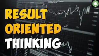 Result Oriented Thinking - A Little Coffee Rebroadcast   1 11 2019