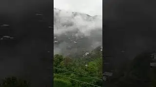 Shangla beautiful view
