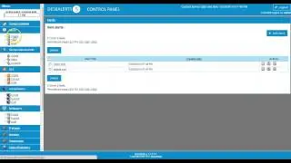 Alert templates - different styles for different kind of messages!