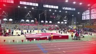 Indoor HEPS Video 2015