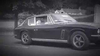 Interceptor Crowd