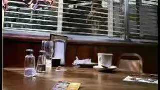 Creature Effects  Stop Motion Commercial