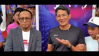 Acara Teknisi LCD Terbesar Indonesia! Vivan Xpas x CGC 2025