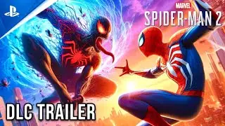 Official Spider-Man 2 DLC Trailer LEAKED On Summer Game Fest 2024