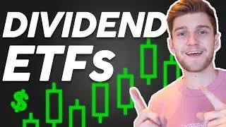 TOP Dividend ETF Picks 2020 (Passive Income)