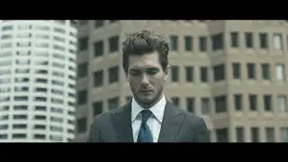 Уникальность сорочек Made-to-Measure от van Laack
