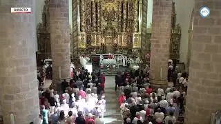 ROBO DE LOS SANTOS 2019