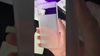 Original Google Official Pixel 6 Pro Case  #pixophone
