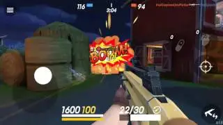 OneBros Em Guns of Boom