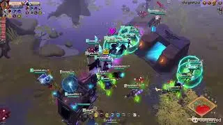 NOCLAPNOCAP vs G2U и какие то бомжи часть 1(пов охотник)