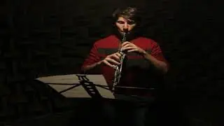 21PdSXXI: Gon&ccedil;alo Fel&iacute;cio - Live and Stereo (para obo&eacute; e electr&oacute;nica)