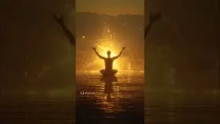 #SpiritualShorts #HindiMotivation #Awakening #InnerLight #Consciousness #MeditationVibes