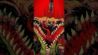 Смерть Абсолютного Бэйна 😯 Ключевые комиксы: объяснение #dccomics #shorts