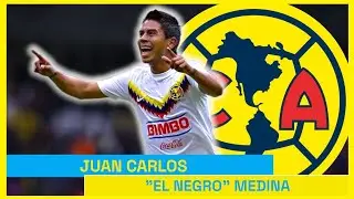 Todos los goles de Juan Carlos 