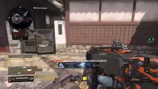 Absolute Zero Wrecking #BO4