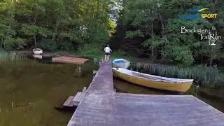 Bocksten Swimrun 2018