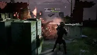 Mutant Year Zero - 16 - The Grogg Den