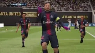 FIFA 19 | PS4 | Pro Club | Edit Features Marker [Izzat_Legend]