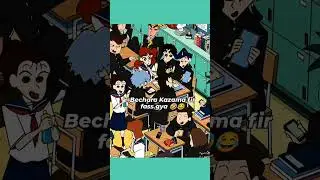 Shinchan 😂🤣 Kazama is caught 😂🤣 Moe P forever #shinchan #shinnosuke #crayonshinchan#crayonshinnosuke
