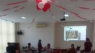 Markus Singo sedang live sekarang!