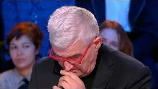 Il découvre qu'il est papa et ça ne se passe pas comme prévu