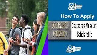 Deutsches Museum Scholar in Residence Program 2025 | Fully Funded