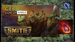 Masters Geb Jungle (Brusier build)