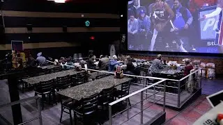 Seaside&rsquo;s theater-turned-brewery: A one-of-a-kind experience