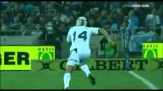 2010 Super 14 Final Bulls vs Stormers