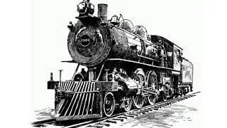 George Stephenson & Invention of the Locomotive.