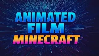⚡ LIVE: Creating a 20‑Minute Minecraft Anime Film | New Mobs, Lore, & Cinematic Scenes!