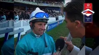 VDJ 2019 :  HISTORY SNAPS :  ANTON MARCUS