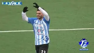 I Pallonari - pazzi per il Fasano. Post Faso - Real Acerrana. Puntata 12 parte1