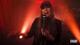 Cecilia Kallin - I Try (Macy Gray Cover)