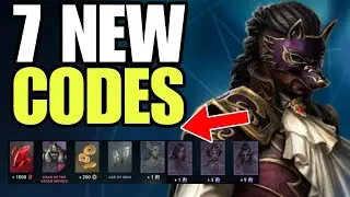 *NEW CODES* SHADOW FIGHT 4 PROMO CODES 2025 AUGUST | SHADOW FIGHT 4 CODES | SHADOW FIGHT 4 CODE