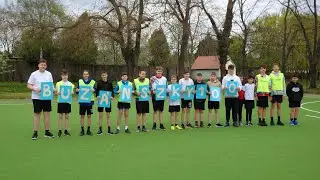 Buzánszky 100