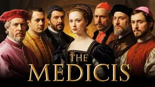 The Medici Bank: How a Family of Bankers Built a Hidden Empire