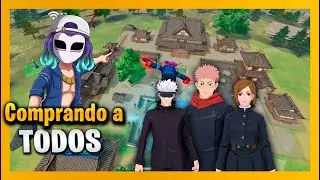 COMBOS NUEVOS Y COMPRANDO NUEVOS🔥| JohaanZu