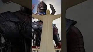 &iquest;Galactus mide m&aacute;s que el Cerro de la Silla?