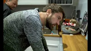 Ahoi Sause - Herr Asmussen, Herr Weingarten und Sibylles Kuchen