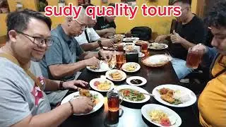 GREENITY TOUR - TRAVEL  DI KANTOR WALIKOTA MEDAN / SUDY QUALITY TOURS