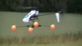 E-Sky HoneyBee FP