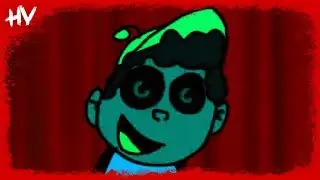 Little Einsteins Reboot - Theme Song (Horror Version) 😱
