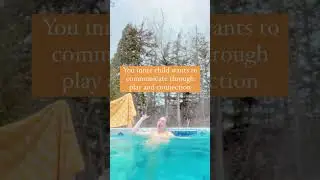Connecting With Our Inner Child Through Self Care #shorts #selfcarematters  #innerchildwork
