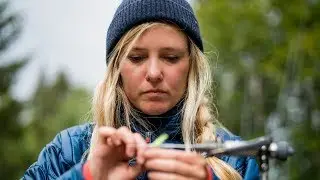 People we met - Emilie Björkman