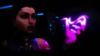 Reyna - Starboy [EDIT]