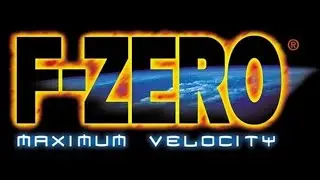 F-Zero Maximum Velocity - Tenth Zone East ~ TheBlurCafe Remix