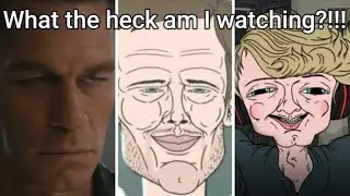 Reacting to the Fast and Furious 9 Trailer and MeatCanyon videos.