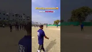 CRICKET MATCH IN FS UNIVERSITY #fsuniversity #bestuniversity #collegelife #campuslife #shikohabad